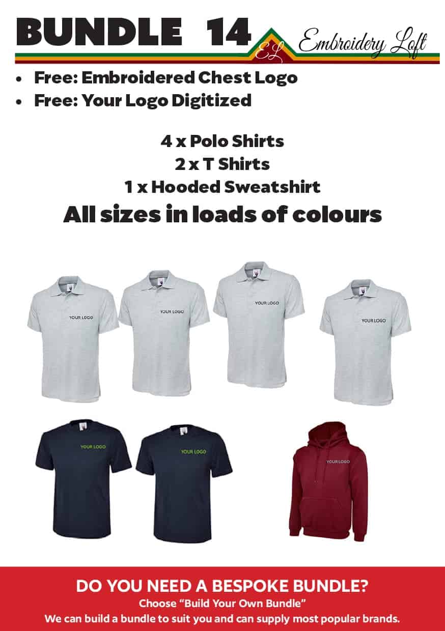 Bundle 14