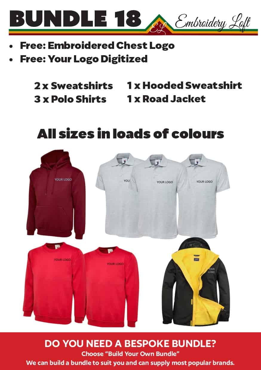Bundle 18