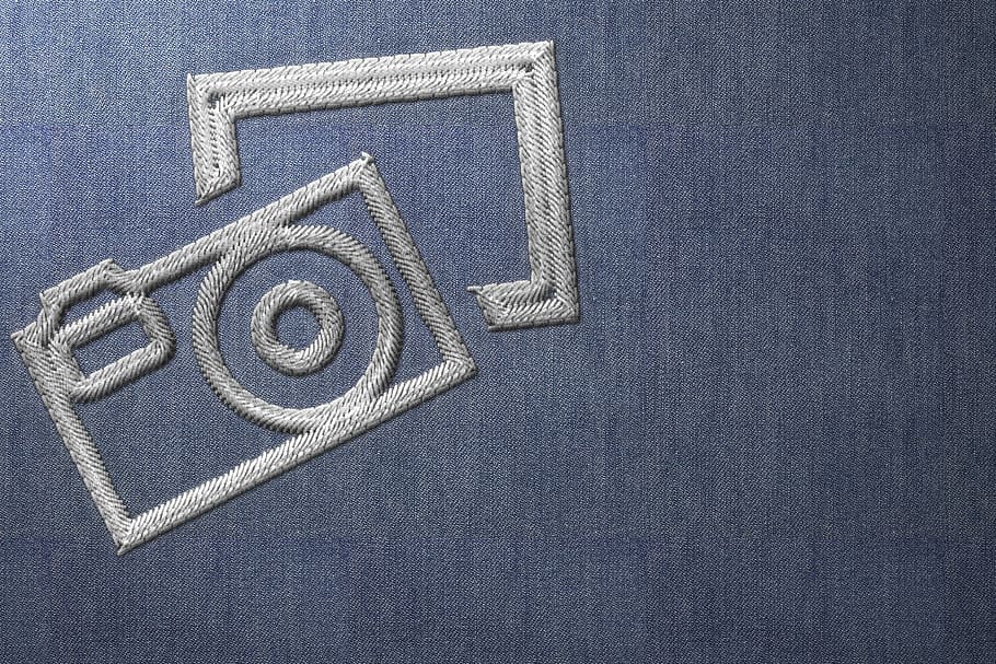Is Embroidering my Logo Expensive?