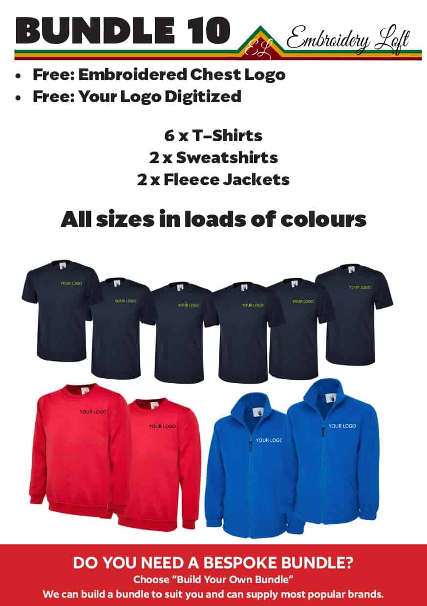 Bundle 10