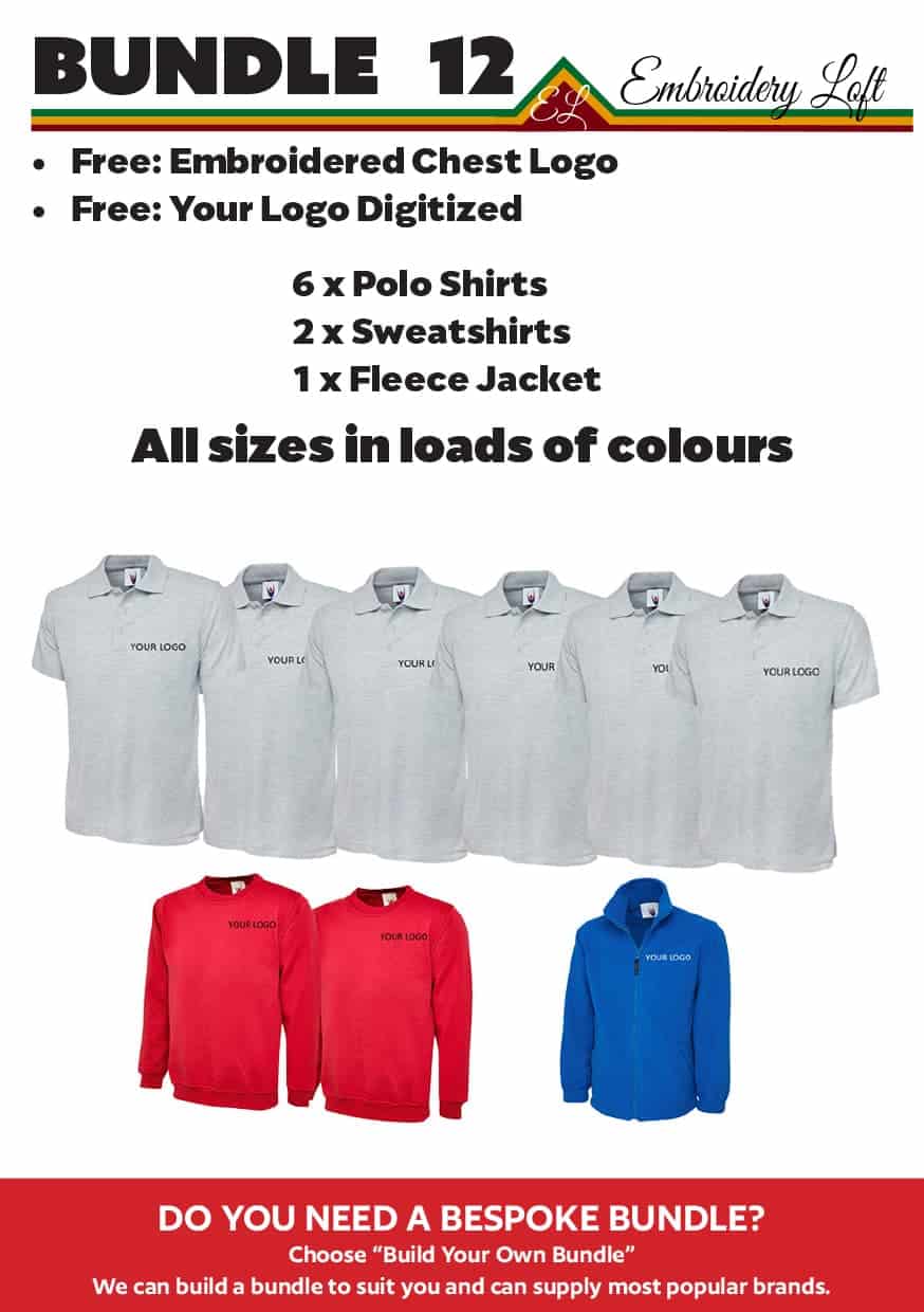Bundle 12